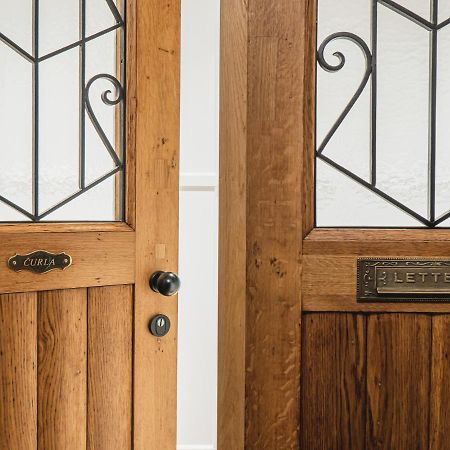 Downtown Beauty Twins Apartment ザグレブ エクステリア 写真